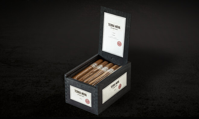 TERRA NOVA Araperique Toro